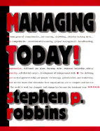 Managing Today