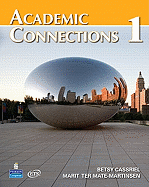Academic Connections 1
