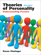 Theories of Personality: Understanding Persons