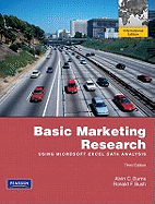 Basic Marketing Research with Excel