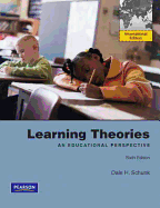 Learning Theories: An Educational Perspective