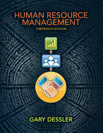 Human Resource Management
