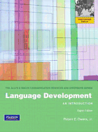 Language Development: An Introduction