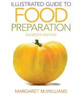 Illustrated Guide to Food Preparation