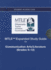 Mtle Communication Arts/Literature (Grades 5-12) Expanded Study Guide -- Access Card