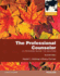 The Professional Counselor: A Process Guide to Helping