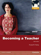 Becoming a Teacher