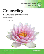 Counseling: A Comprehensive Profession