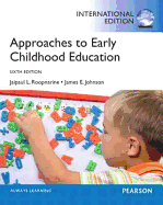 Approaches to Early Childhood Education