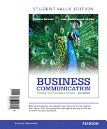 Business Communication: Polishing Your Professional Presence