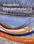 Hospitality Sales and Marketing with Answer Sheet (Ei)