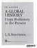 A Global History: From Prehistory to the Present