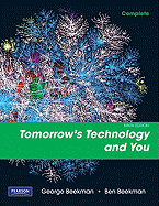 Tomorrow's Technology and You: Complete
