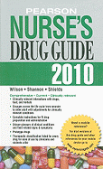 Pearson Nurse's Drug Guide