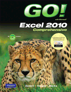 GO! with Microsoft Excel 2010 Comprehensive
