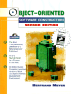 Object-Oriented Software Construction