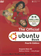 Official Ubuntu Book: The Barnes & Noble Special Edition