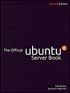 The Official Ubuntu Server Book