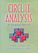 Circuit Analysis: An Integrated Approach