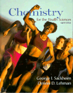 Chemistry for the Health Sciences