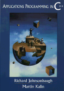 Applications Programming in C