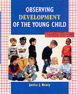Observing Development of the Young Child