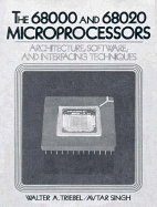 68000 Micropro Architecture Motorola Ed Walter Triebel