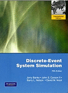 Discrete-Event System Simulation