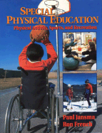 Special Physical Education: Physical Activity, Sports and Recreation