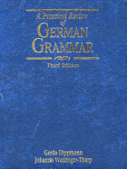 A Practical Review of German Grammar