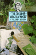Diary of Virginia Woolf - V.4 1931-35
