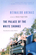 The palace of the white skunks