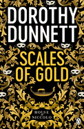 Scales of Gold: The House of Noccolo v. 4