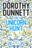 The Unicorn Hunt: The House of Niccolo Bk. 5