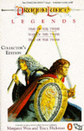 Time of the twins ; War of the twins ; Test of the twins