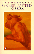 The nature of Greek myths