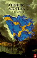 A history of Scotland