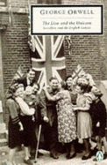 The Lion and the Unicorn: Socialism and the English Genius