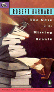 The Case of the Missing Bronte