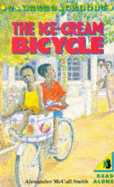Ice-cream Bicycle