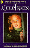 A Little Princess: Film Novelization: The Story of Sara Crewe