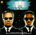 Men in Black: Film Storybook