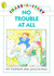 No Trouble at All