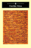 The Rig Veda: 5an Anthology of One Hundred Eight Hymns