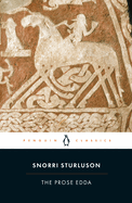 The Prose Edda - Tales from Norse Mythology
