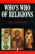 Who's Who of Religions