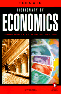 The Penguin Dictionary of Economics