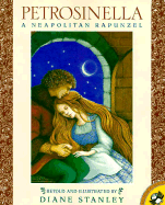 Petrosinella: A Neopolitan Rapunzel