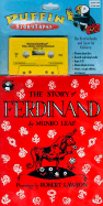 The Story of Ferdinand: Storytape