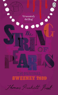 The String of Pearls: a Romance - the Original Sweeney Todd